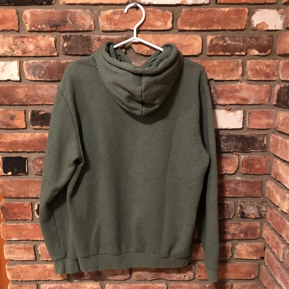 Puma Hoodie - Picture 3 of 7